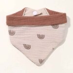Bavoirs doux pour, bandana d'alimentation, bavette pour bébé, protection de sécurité, accessoires pour ... Bavoirs doux pour, bandana d'alimentation, bavette pour bébé, protection de sécurité, accessoires pour ...