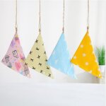 Bavoir etanche en silicone pour bb, super papa riz pour enfants, fugu, grand rond de salive jetable ...