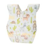 Bavoirs jetables avec attrape - miettes brevetés, bavettes de voyage jetables pour bébés et nourrissons, ... Bavoirs jetables avec attrape - miettes brevetés, bavettes de voyage jetables pour bébés et nourrissons, ...