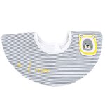Bavoirs ronds a 360 degrés pour bébé, motif chat ou lion, dessin animé, rayures, imperméables, serviette, ... Bavoirs ronds a 360 degrés pour bébé, motif chat ou lion, dessin animé, rayures, imperméables, serviette, ...