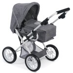 Bayer chic 2000 560 76 poussette pour poupe leni, coloris 76