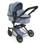 Bayer chic 2000 595 50 poussette combinée mika - coloris 50 Bayer chic 2000 595 50 poussette combinée mika - coloris 50
