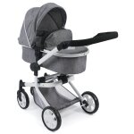 Bayer chic 2000 595 76 poussette combinée mika - coloris 76 Bayer chic 2000 595 76 poussette combinée mika - coloris 76