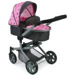 Bayer chic 2000 595 83 bayer chic 2000 - poussette combine mika - coloris 83