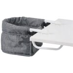 Bayer chic 2000 735 76 sige de table pour poupes - coloris 76 jeans grey