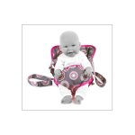 Bayer chic 2000 782 87 harnais de portage pour poup�es