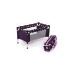 Bayer chic 2000 lit de voyage pour poup�es