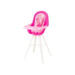 Bayer design accessoire pour poupée (chaise haute) Bayer design accessoire pour poupée (chaise haute)