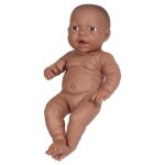 Bayer poupon nouveau né fille - 42 cm Bayer poupon nouveau né fille - 42 cm