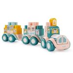 Bb abrick train des animaux