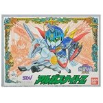 Bb warrior argus knight z no. 71 [import japonais]