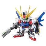 Bb warrior no388 bild strike gundam full package [import japonais]