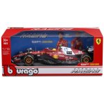 Bburago 1 / 18 formule 1 ferrari sf 25 australia gp #44 hamilton - bburago