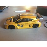 Bburago - 1 / 24 - renault megane trophy - 22115y - bburago