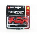 Bburago 1 / 43 36054r ferrari f8 tributo - 2019 diecast modelcar - bburago