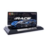 Bburago 1 / 43 - 38306bl - bugatti bolide - bburago