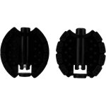 Bca - pdale de vlo pour enfant, 1 paire enfants tricycle remplacement outils cyclisme antidrapant ...