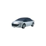 Bche r�sistante taille m 279 x 145 x 61 cm cartrend 70339