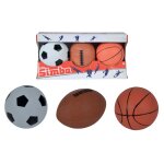 Be active ba set 3 ballons