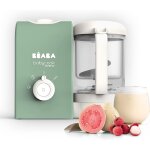 Beaba, babycook express, robot bébé 4 en 1 mixeur - cuiseur, cuisson express 15min, mixage sur - mesure, ... Beaba, babycook express, robot bébé 4 en 1 mixeur - cuiseur, cuisson express 15min, mixage sur - mesure, ...