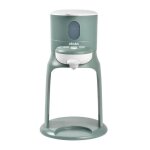 Beaba, bib expresso, prparateur / chauffe biberon, eucalyptus