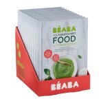 Beaba livre mes premiers repas avec babycook - version eng