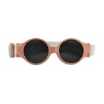 Beaba lunettes bandeau terracotta 0 - 9 mois