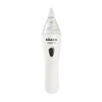 Baba - mouche bb electrique nomade aspidoo blanc - soins