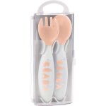 Baba set de 2 couverts ergo 2eme age nude