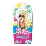 Beach toys bodyboard 94 barbie