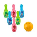 Beach toys quilles pyjamasques