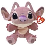 Beanie babies angel - stitch