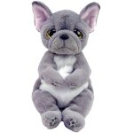 Beanie babies - peluche wilfred le chien 15 cm
