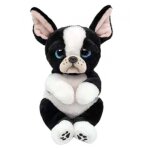 Beanie bellies small - tink le chien