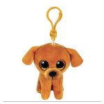 Beanie boo s clip zuzu le chien