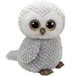 Beanie boo's beanie boo's - peluche owlette la chouette 41 cm Beanie boo's beanie boo's - peluche owlette la chouette 41 cm