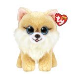 Beanie boos small honeycomb le chien