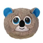 Jouet en peluche - ty - beanie bouncers - katy le koala - couleurs vives - pour enfants � partir de 3 ...
