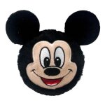Jouet en peluche - ty - beanie bouncers - mickey mouse - couleurs vives - lavage � la main