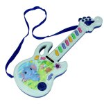 Bb acoustique elphant guitare instrument de musique bb jouet