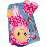 Mon bebe cabrioles - poupon interactif pour enfants dès 2 ans - peluche poupée toute douce - fais des ... Mon bebe cabrioles - poupon interactif pour enfants dès 2 ans - peluche poupée toute douce - fais des ...