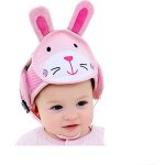 Bébé casque de sécurité, enfants en bas age infantile anti - collision casquette de protection de la ... Bébé casque de sécurité, enfants en bas age infantile anti - collision casquette de protection de la ...