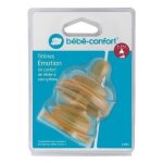 Bebe confort ttine emotion latex t2 (x2)