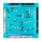 Pour b�b� cr�atif pour jouets de jeu jeux de table multifonctionnels meilleur cadeau jeu d'�checs f�te ...