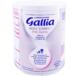 B�b� expert pre gallia 400g