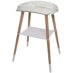 Bb - jou sense white support de baignoire