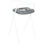 Bb - jou support clic pour baignoire 98 cm fabulous griffin grey