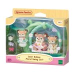 Les bebes et les jumeaux les bbs biche et balancelle