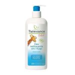 B�b� naturel eau nettoyante sans rin�age 500 ml