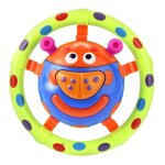 Bébé petit scarabée sondeur jouets infantile poche musique hochet cloche enfants audition grip capacité ... Bébé petit scarabée sondeur jouets infantile poche musique hochet cloche enfants audition grip capacité ...